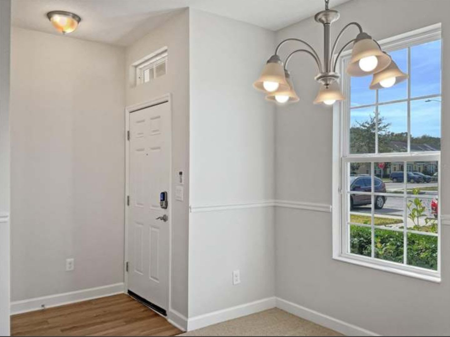 2 Bedroom Townhome in Riverview – photo 1 of 16