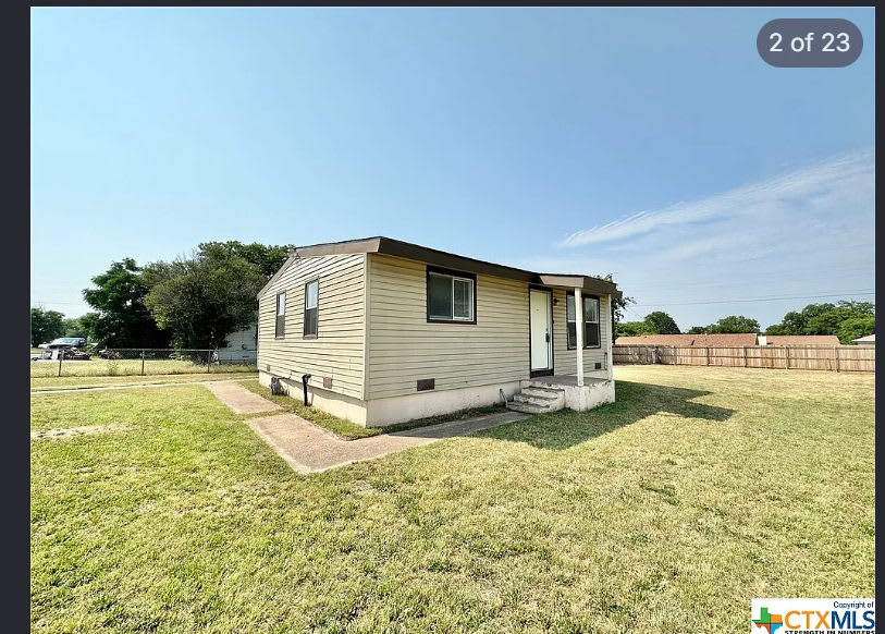 2721 Lewis St – photo 1