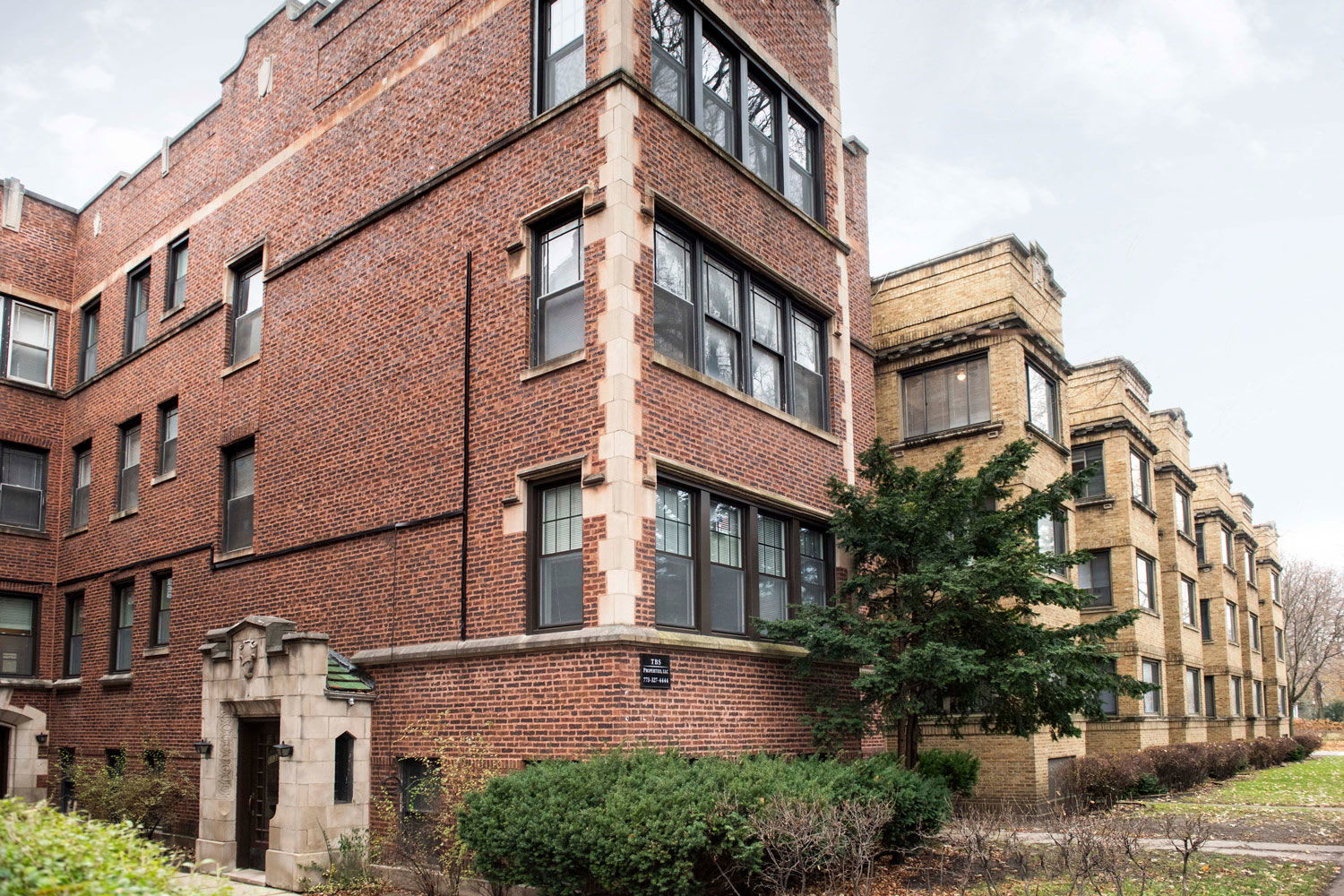 1130 Maple Avenue – photo 1