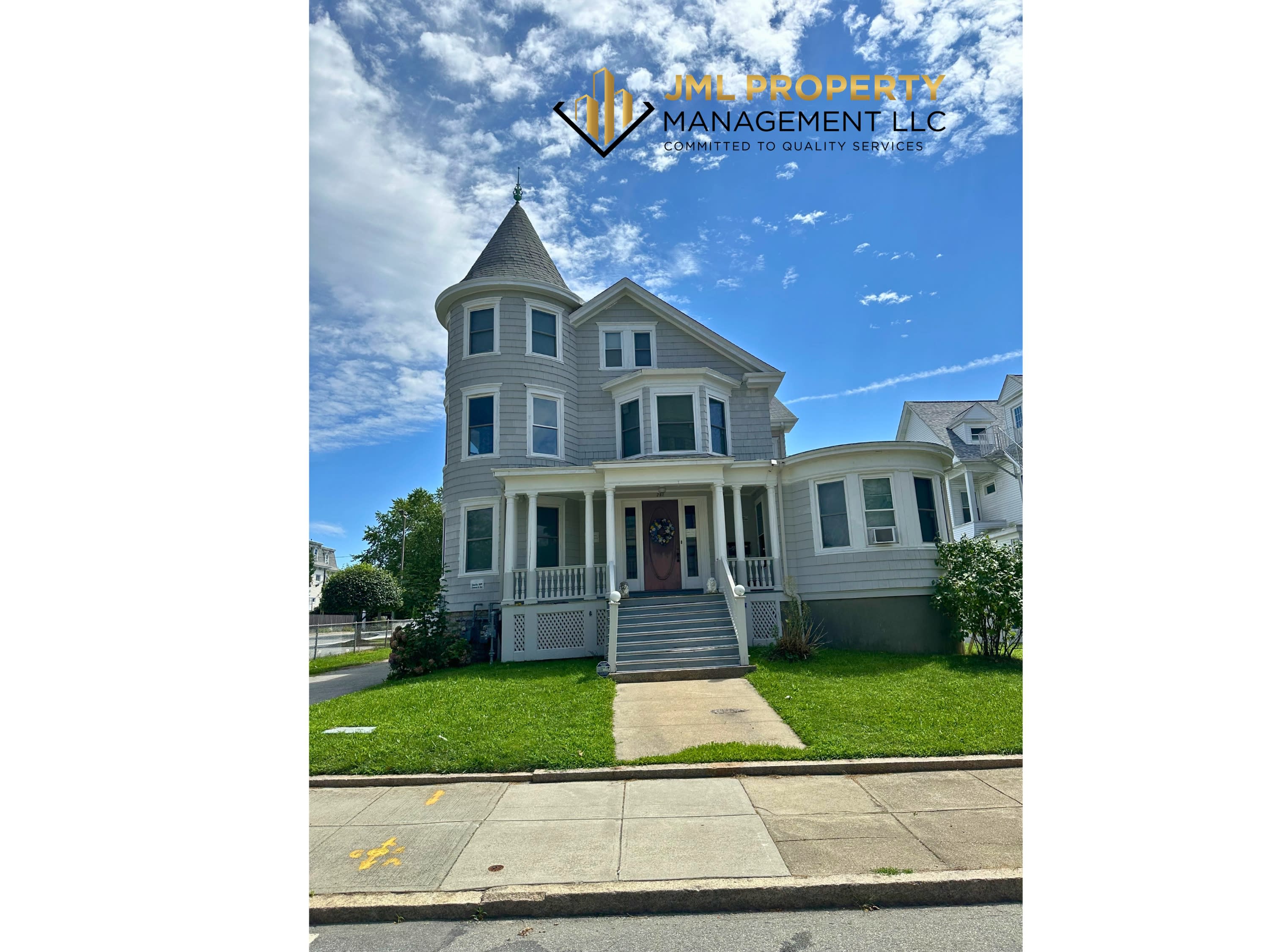 291 High Street – photo 1