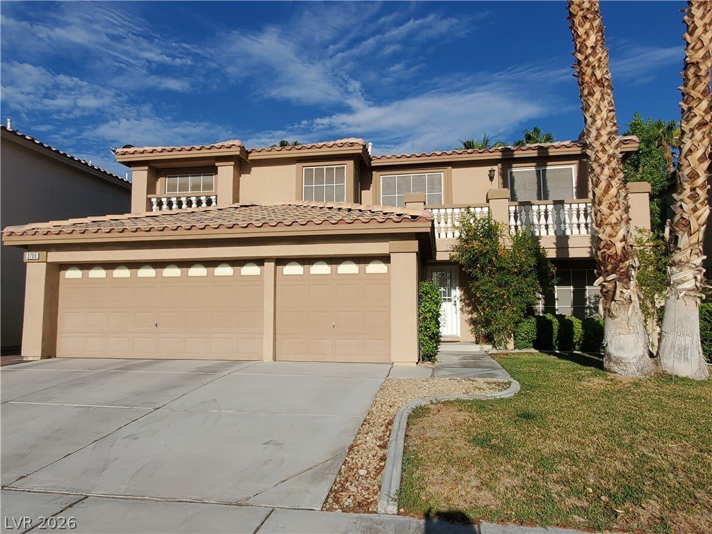 3709 Silver Brook Street – photo 1