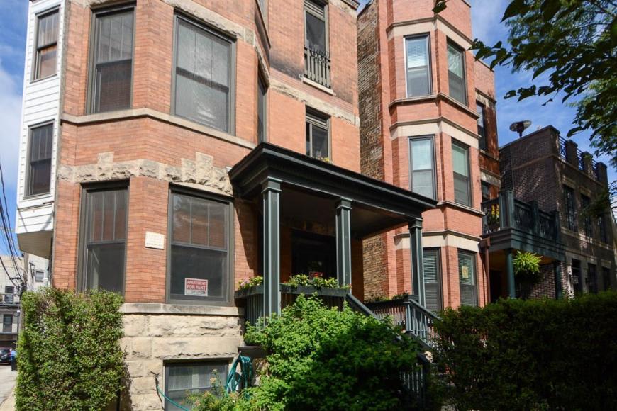 3612 Bosworth – photo 1