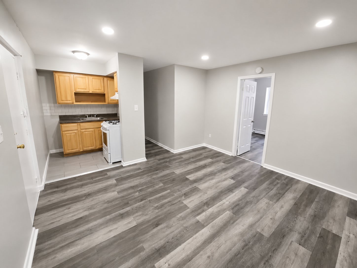 80 Grafton Avenue – photo 1