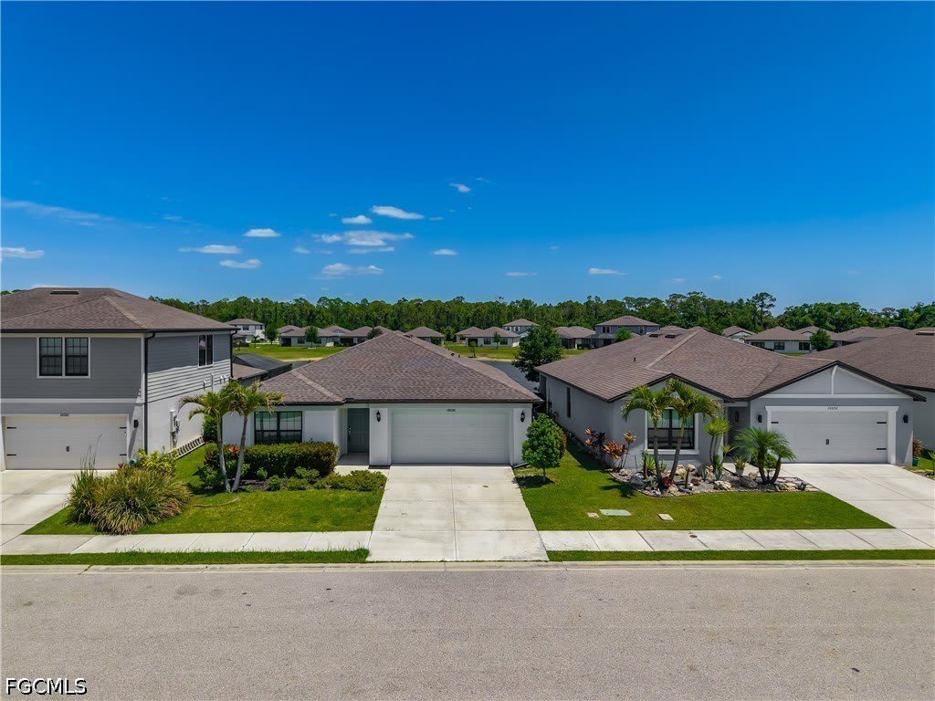 16056 Enclaves Cove Drive – photo 1