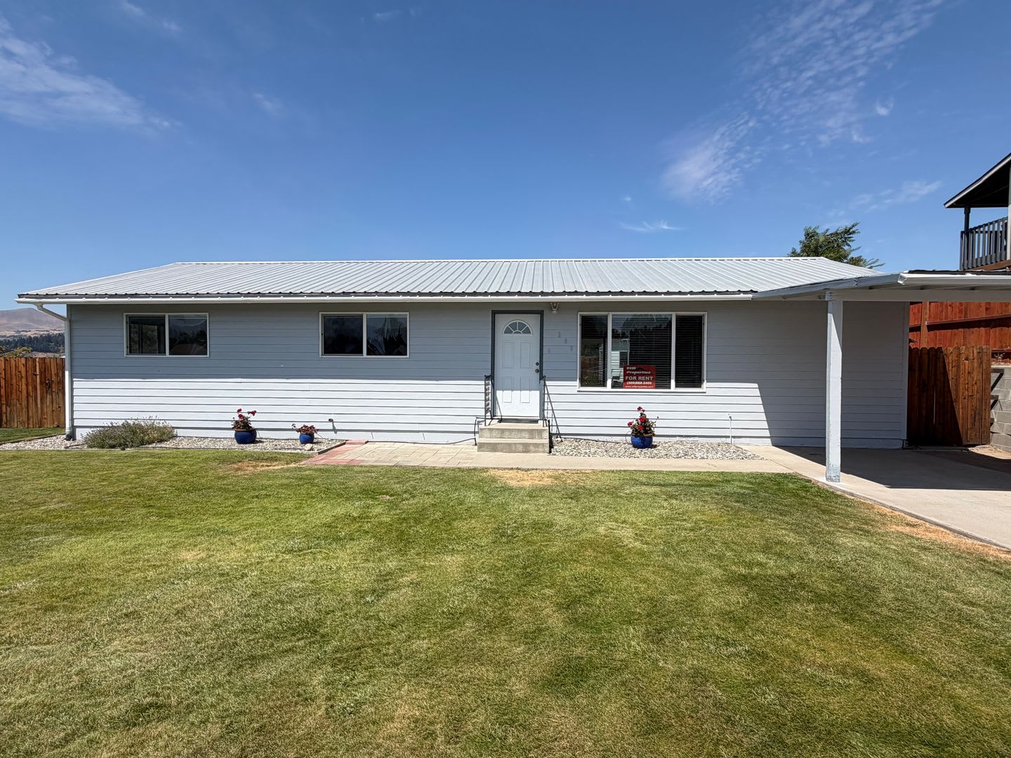 Now Renting 3 Bedroom 2 Bathroom House – photo 1 of 77