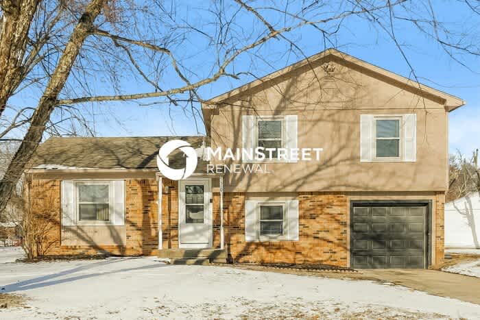 5510 Milhouse Road – photo 1