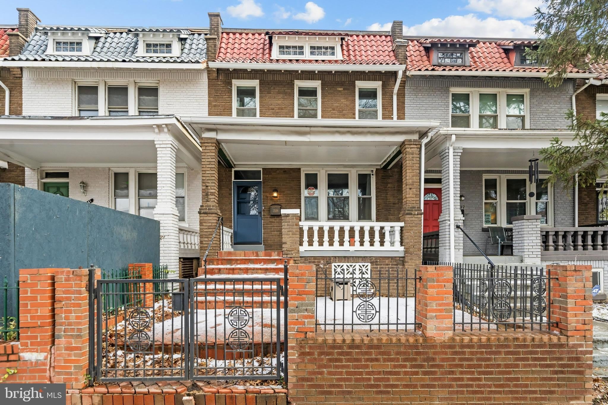 7139 GEORGIA Avenue NW – photo 1