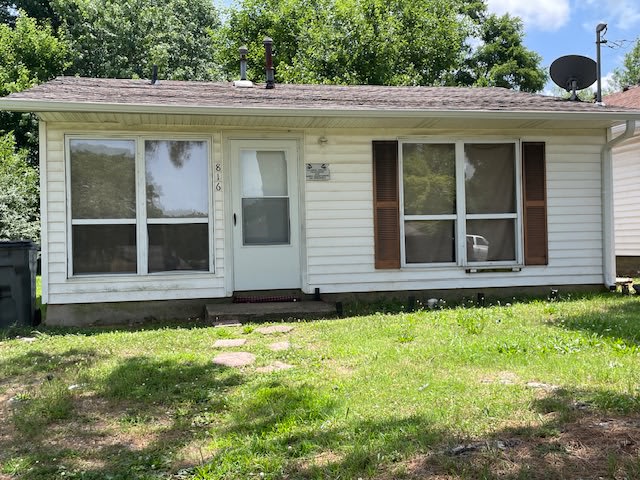 816 Howell Street – photo 1 of 49