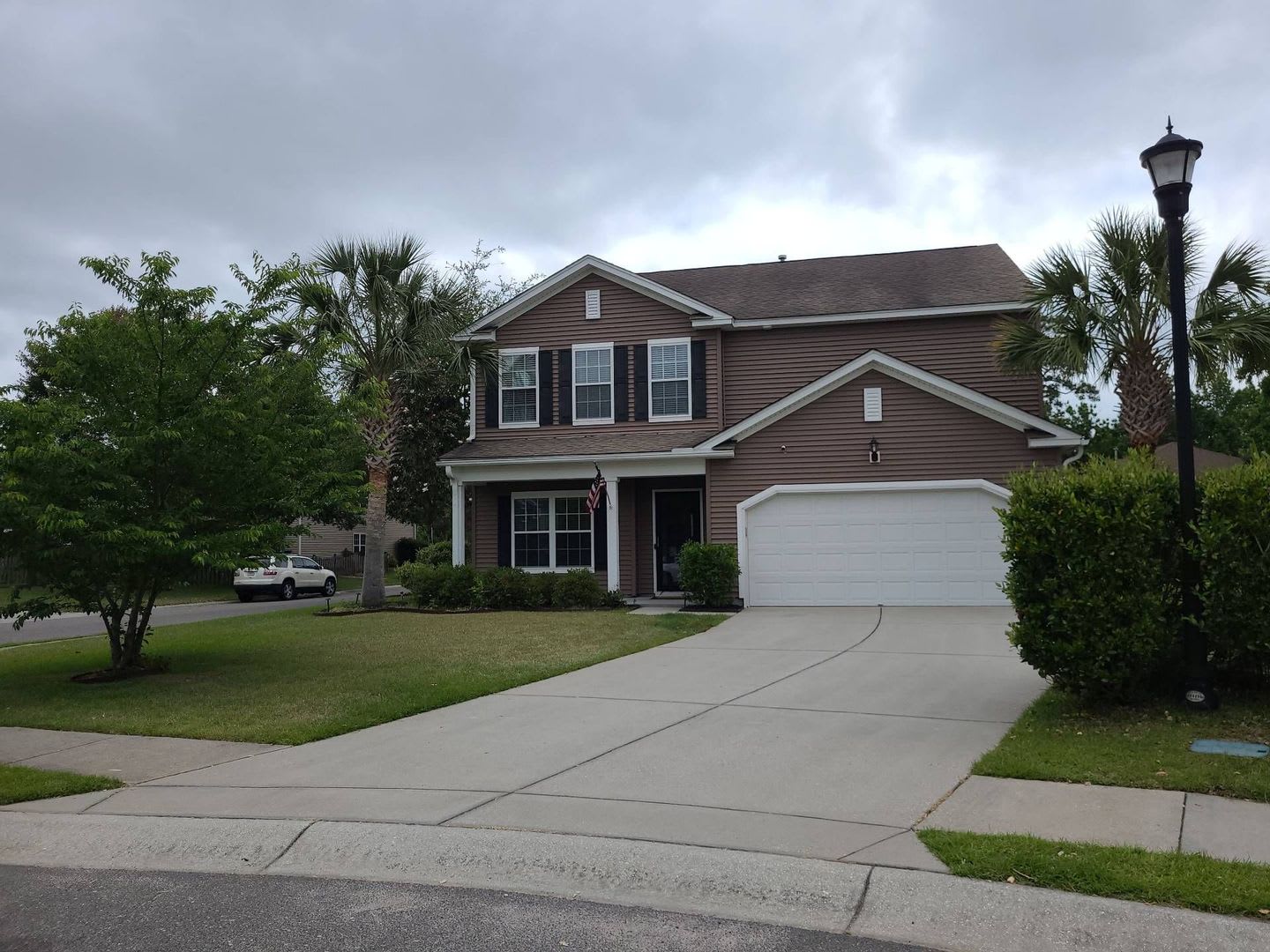 Beautiful 4Br In Wescott – photo 1
