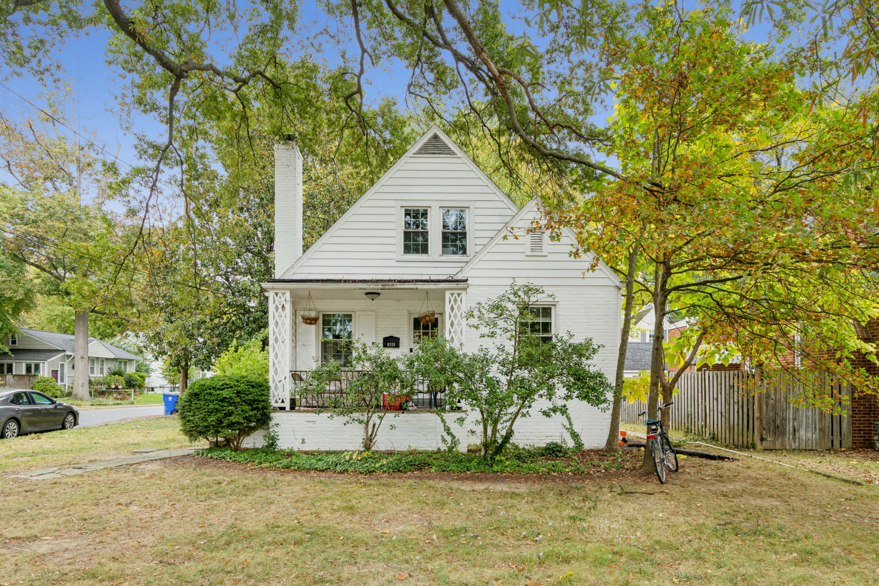 7003 Dartmouth Avenue – photo 1 of 338