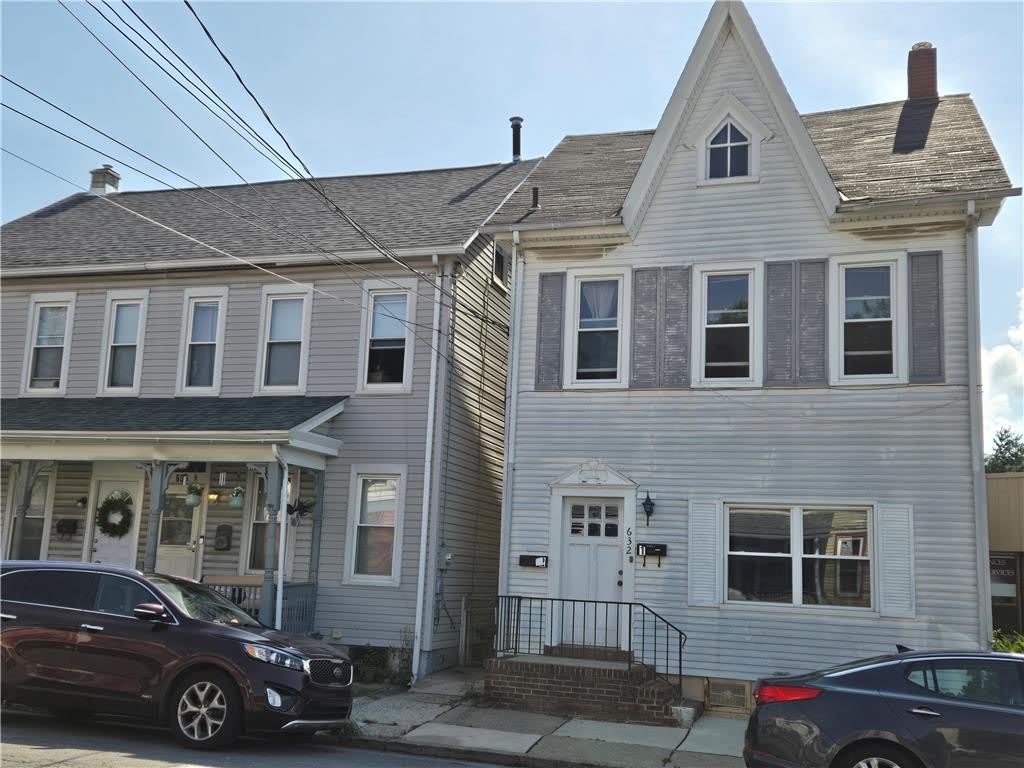 628 Linden Street – photo 1