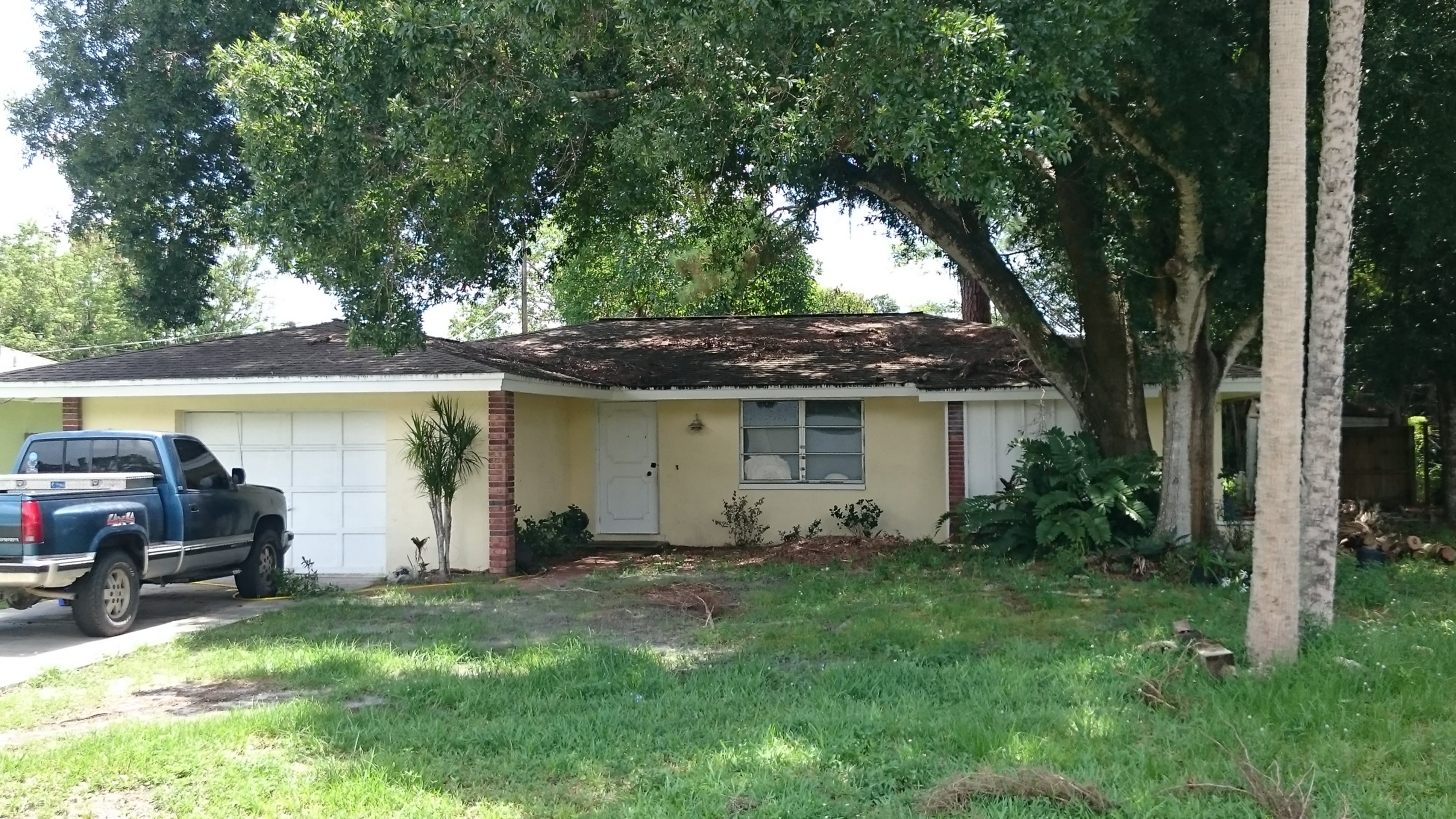 2260 Davis Blvd – photo 1 of 11