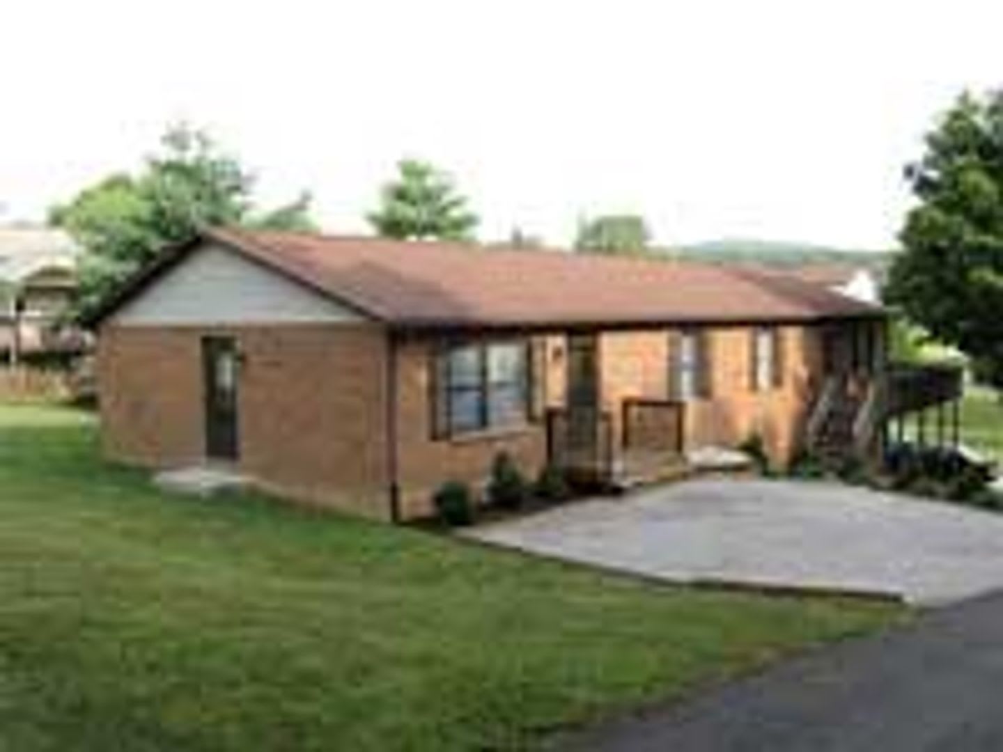 3 Bedroom 2 Bath Duplex