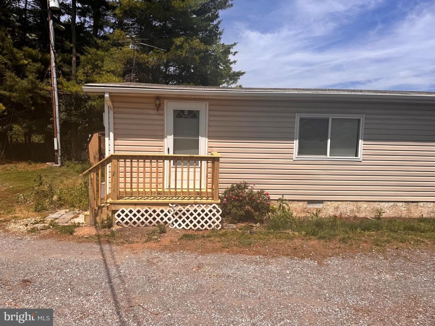 4328 RIDGE ROAD #1A – photo 1 of 12