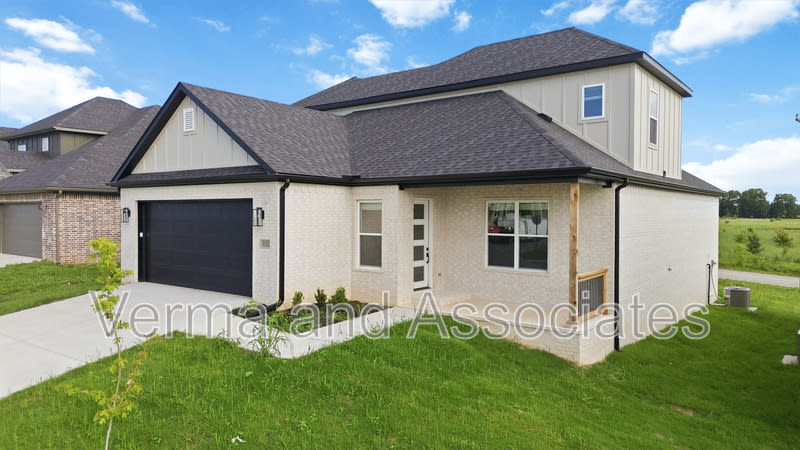 930 Trestle Ln – photo 1