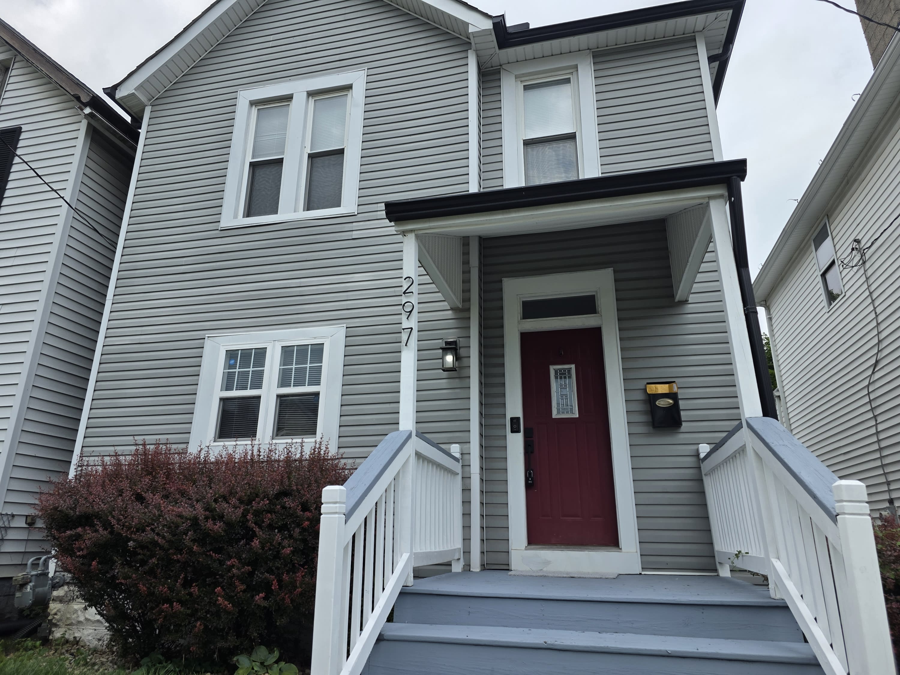 297 Johnson Street – photo 1