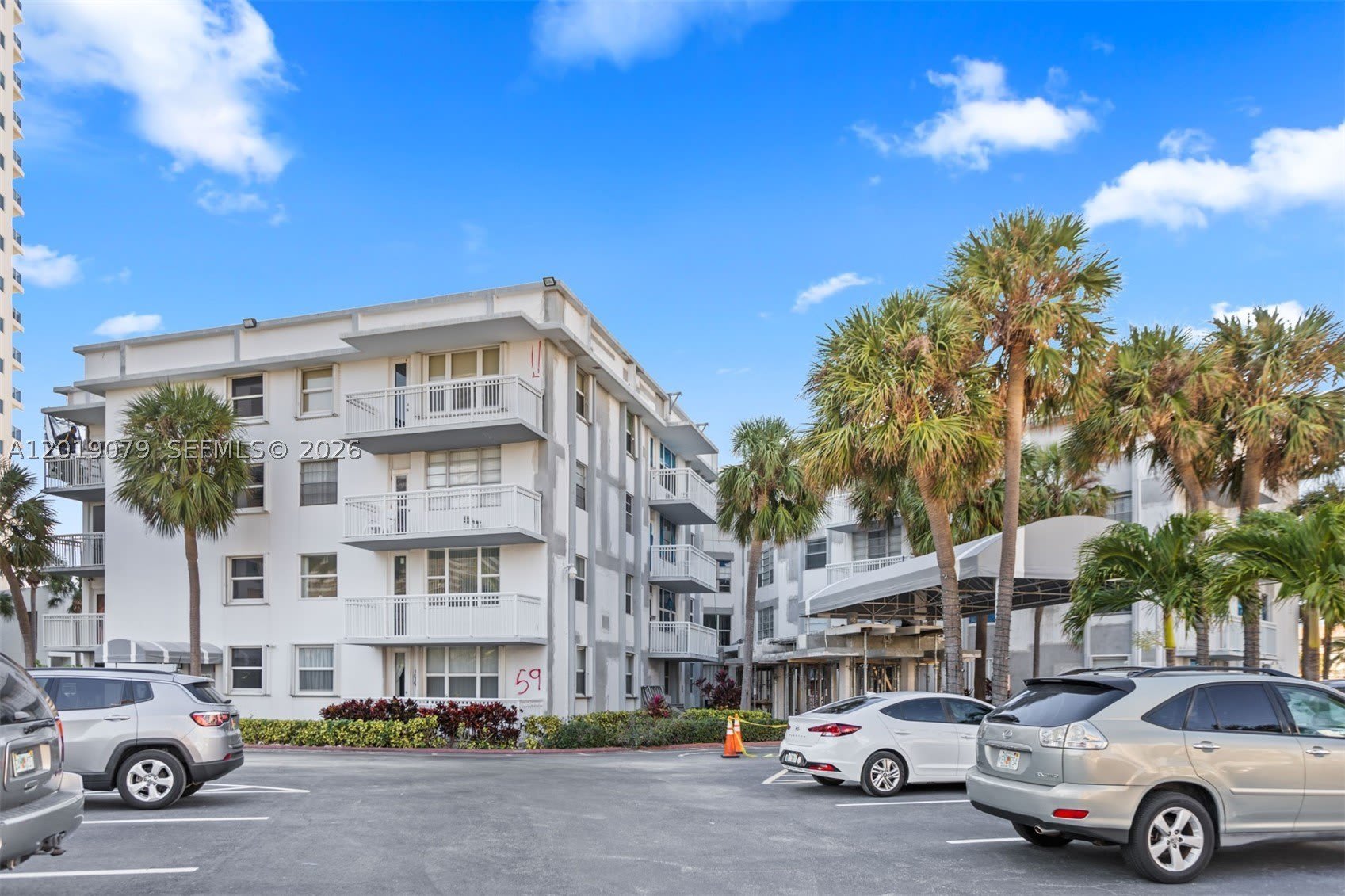 1913 S Ocean Dr – photo 1