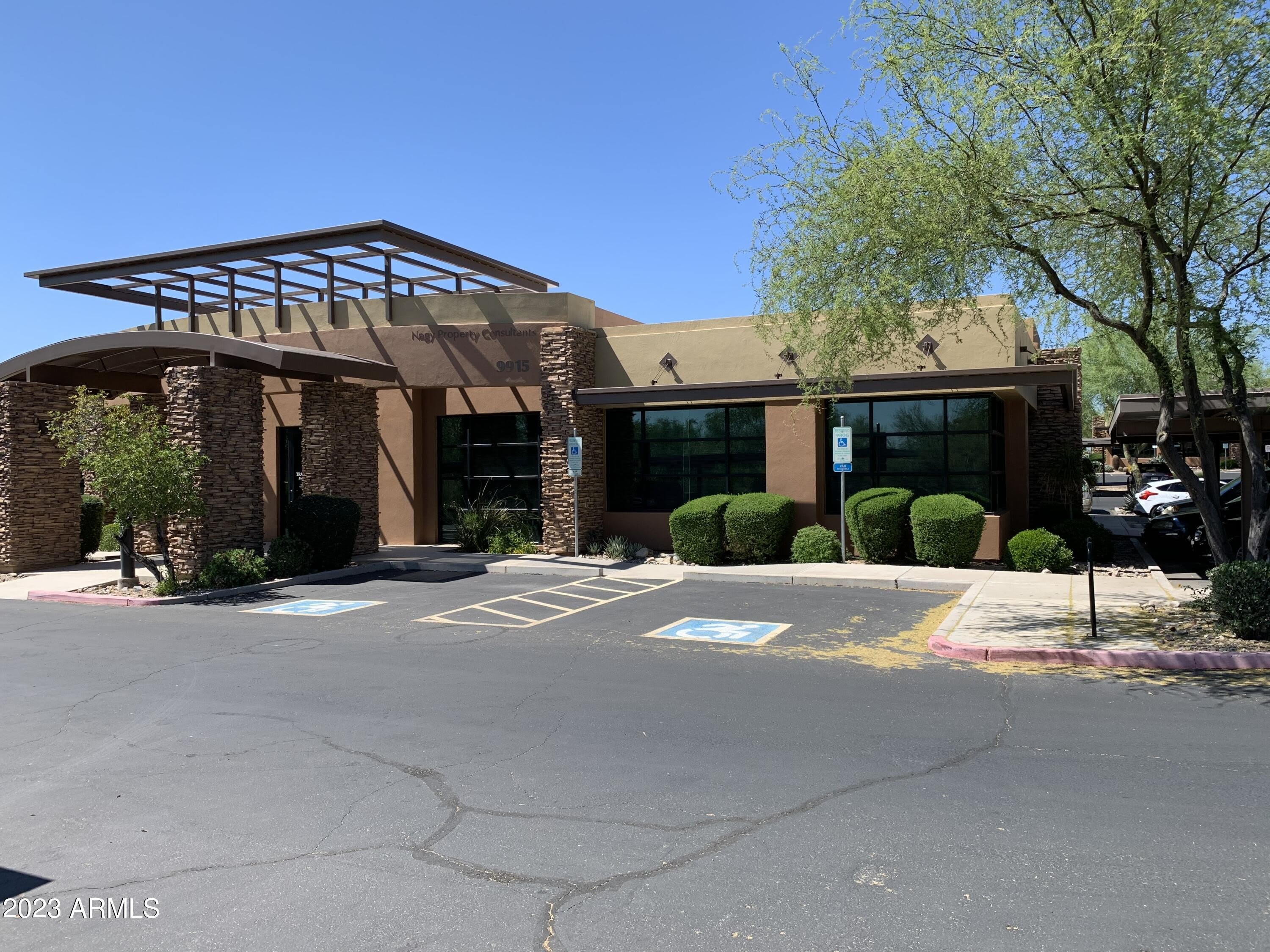 9915 E BELL Road – photo 1