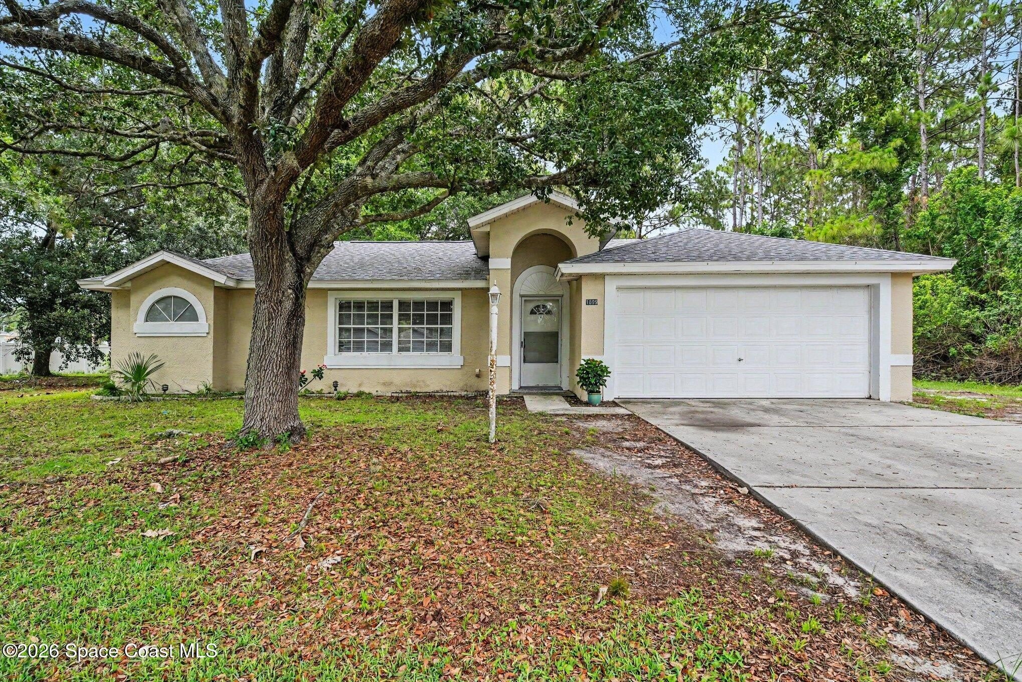 1699 Givens Court NW – photo 1