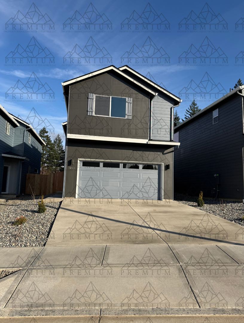 Coming Soon 3 Bed 2 5 Bath New Build – photo 1 of 32