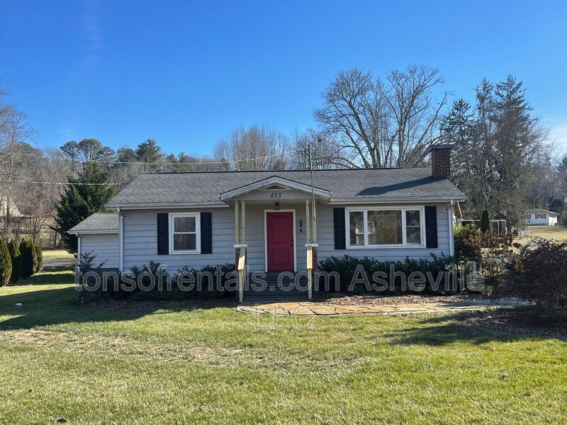 653 Long Shoals Rd – photo 1 of 18