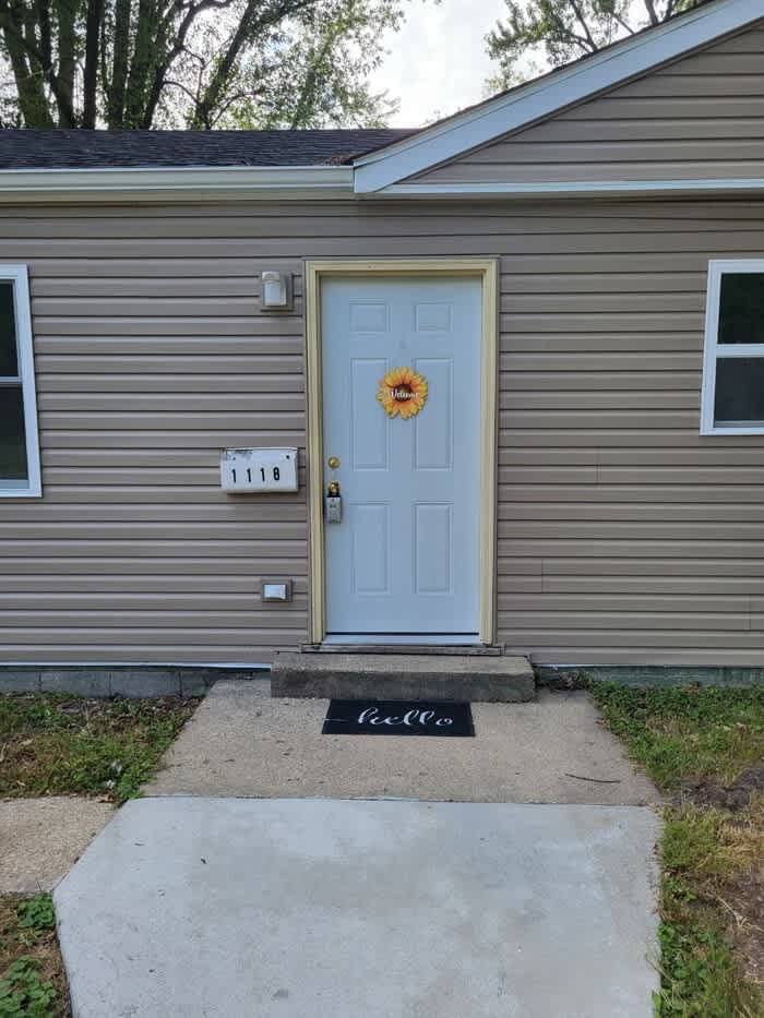 1118 Benton Street – photo 1