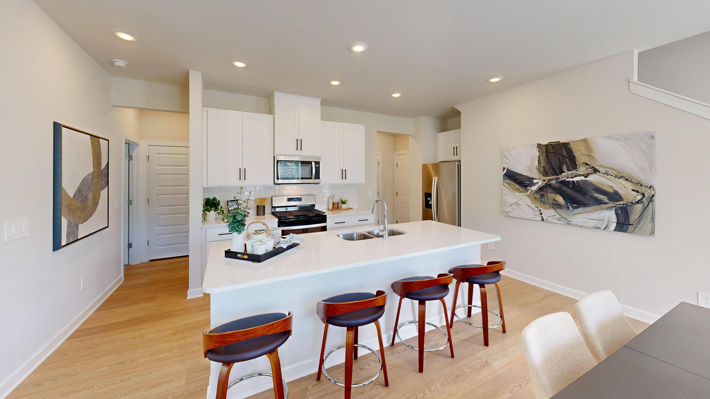 Gramercy Woods – photo 1 of 80