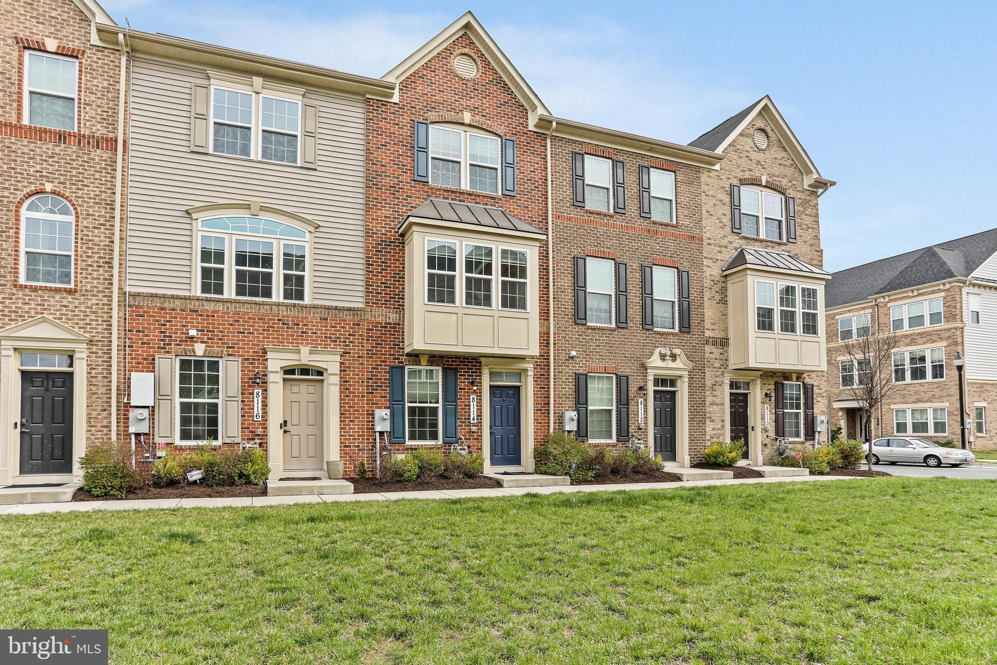 8114 MINER Street – photo 1