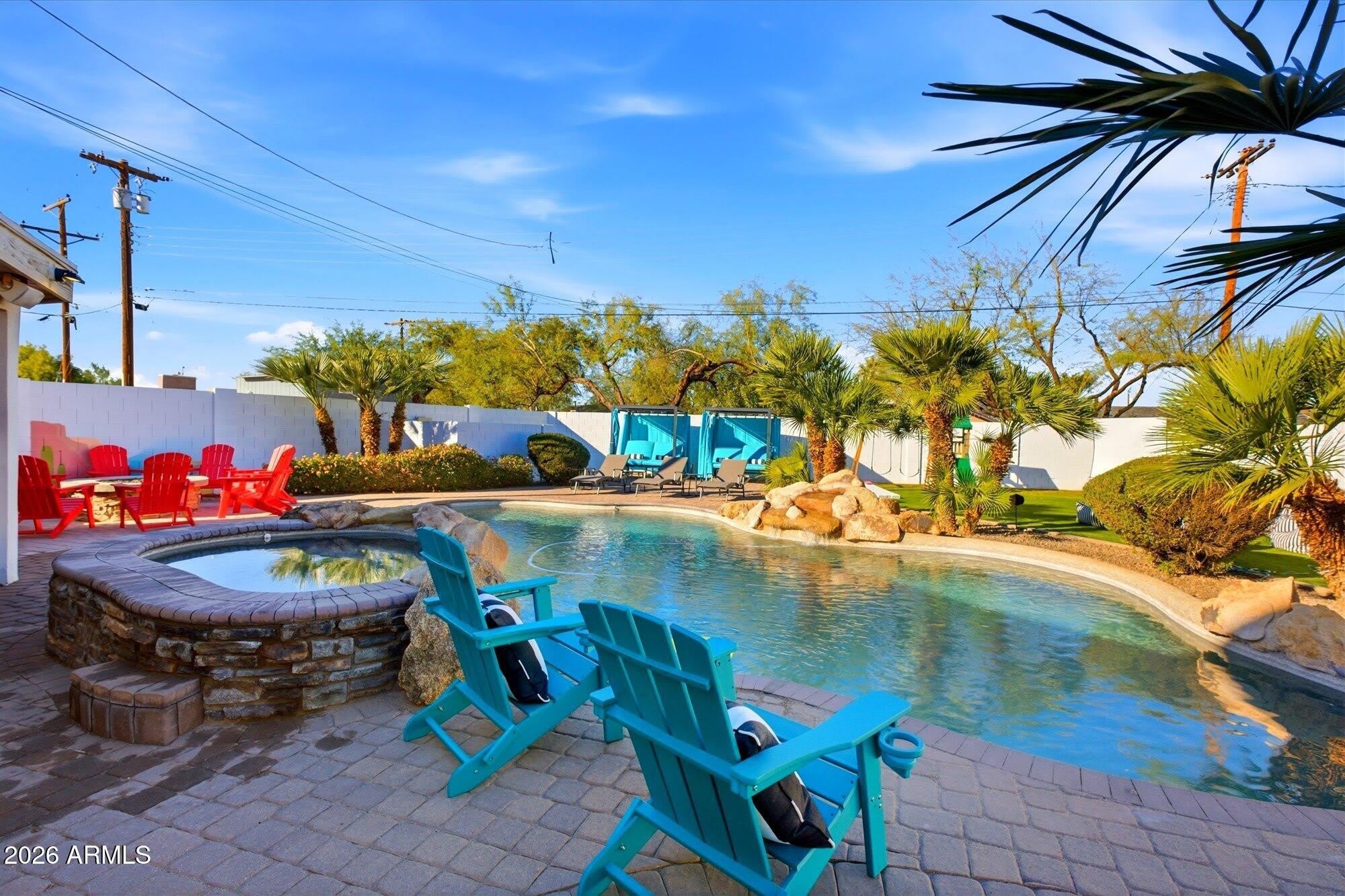 8140 E Pine Drive – photo 1
