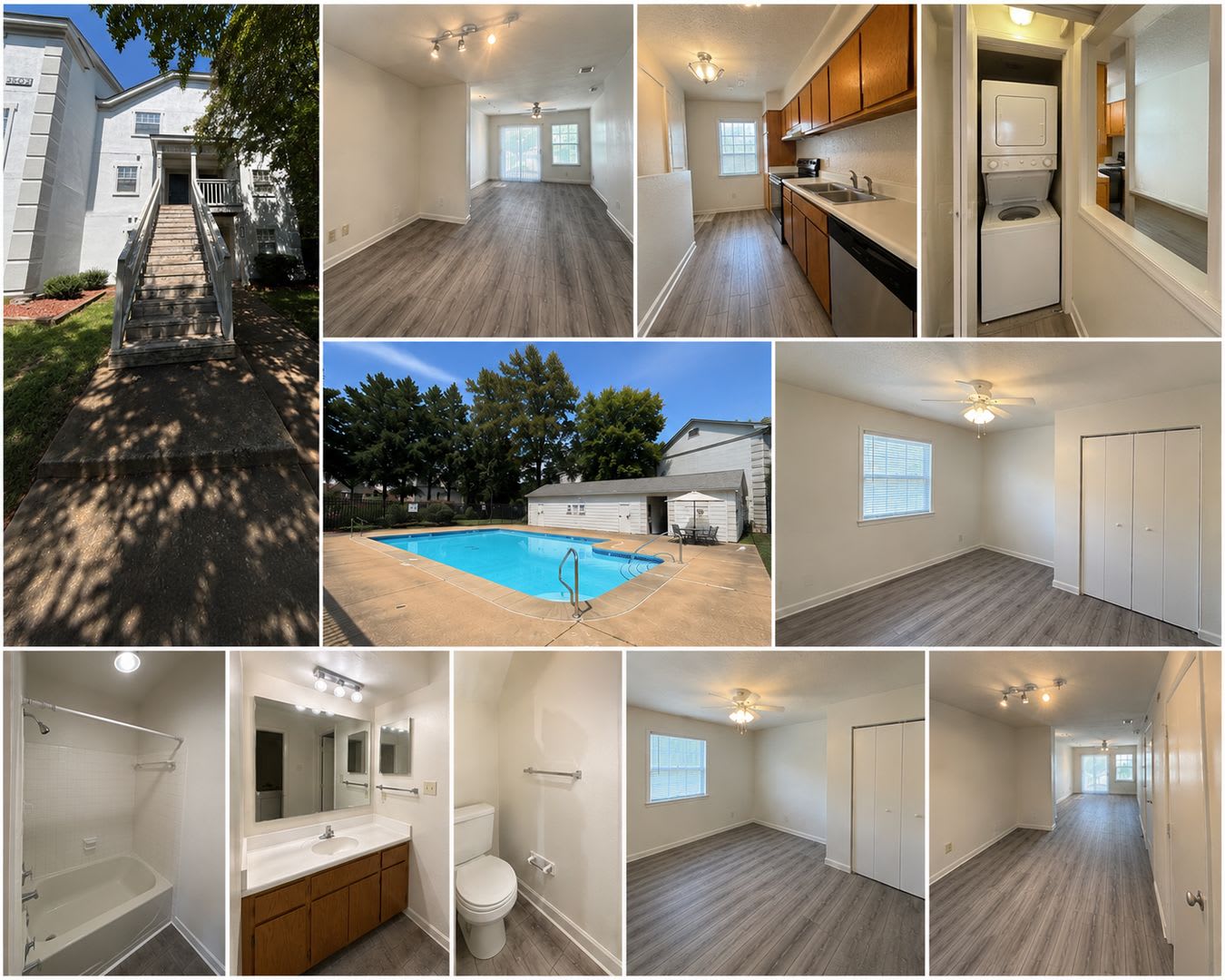 2502-202 Avent Ferry Rd, Raleigh NC, 28607 – photo 1