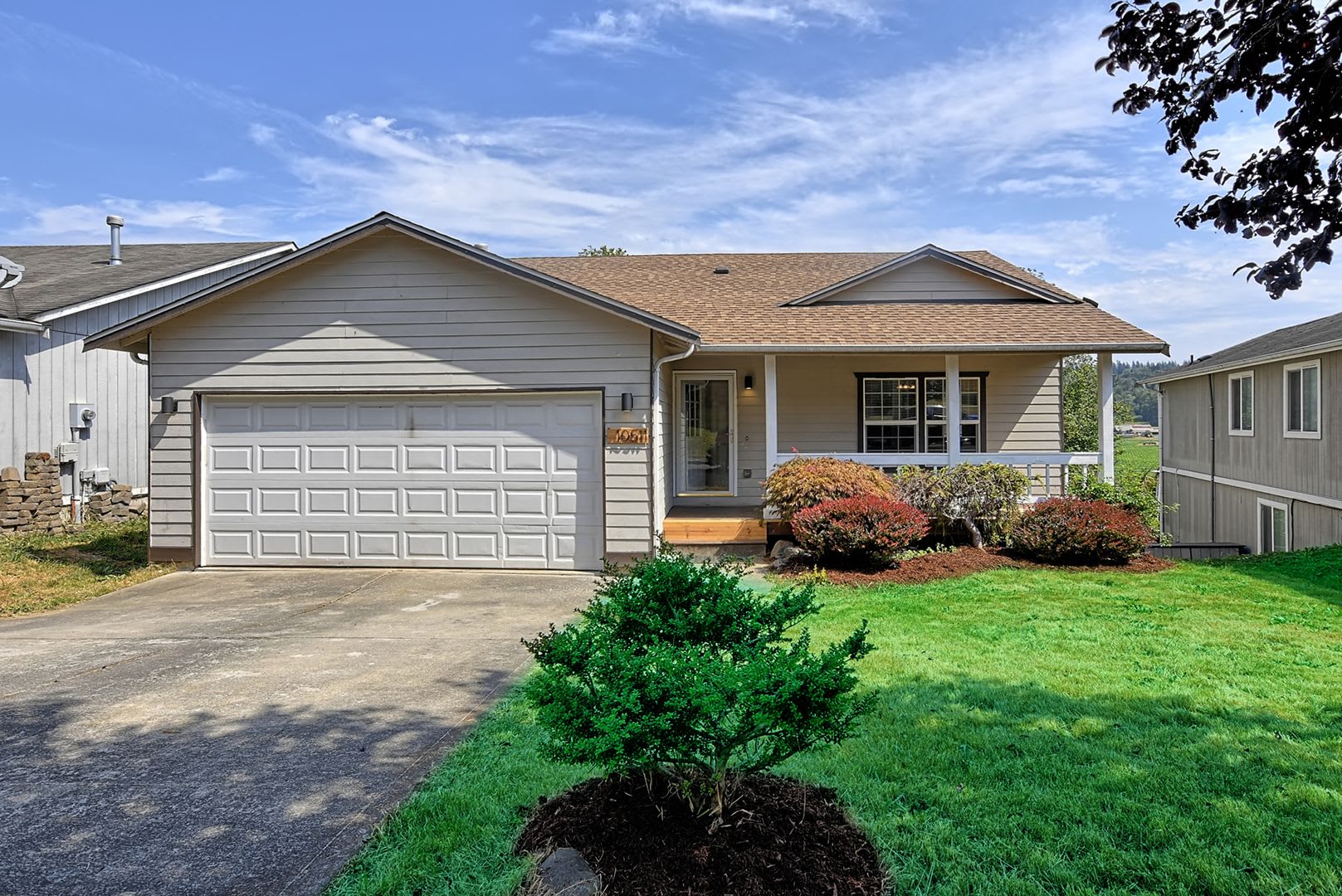 Rambler Style with Daylight Basement – photo 1