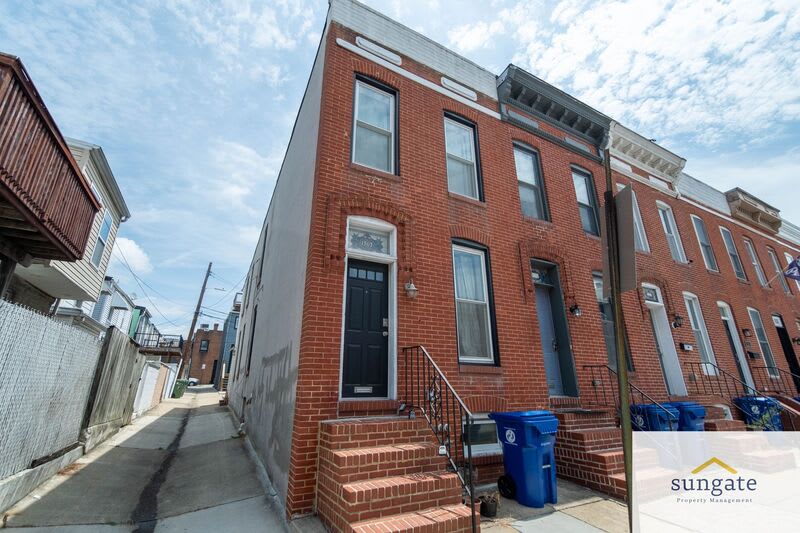 1303 Patapsco St – photo 1