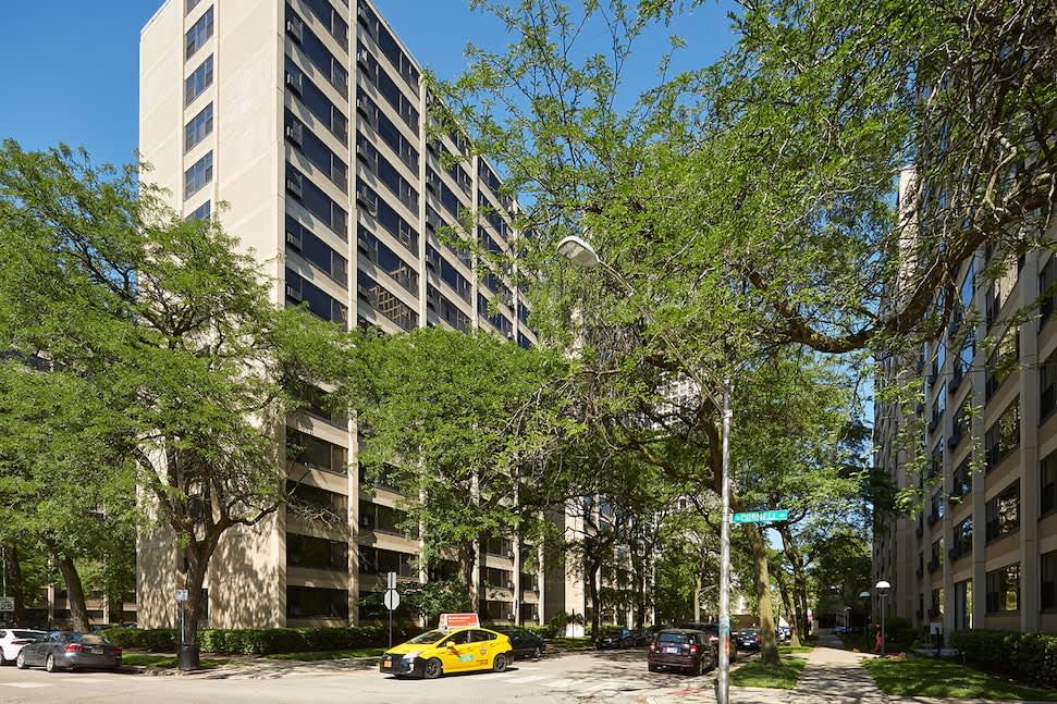 Algonquin Apartments – photo 1