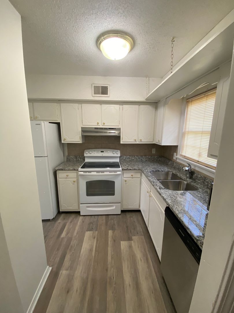 The Cloister Condominiums – photo 1 of 12