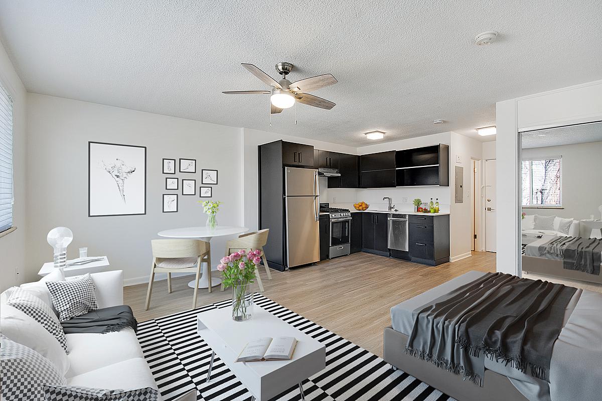 The Kent Apartments – photo 1