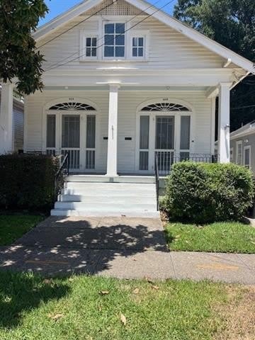 406 HILLARY Street – photo 1