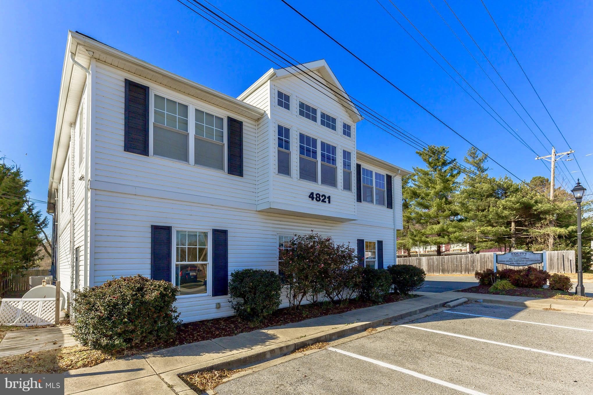 4821 ST LEONARD Road – photo 1 of 29