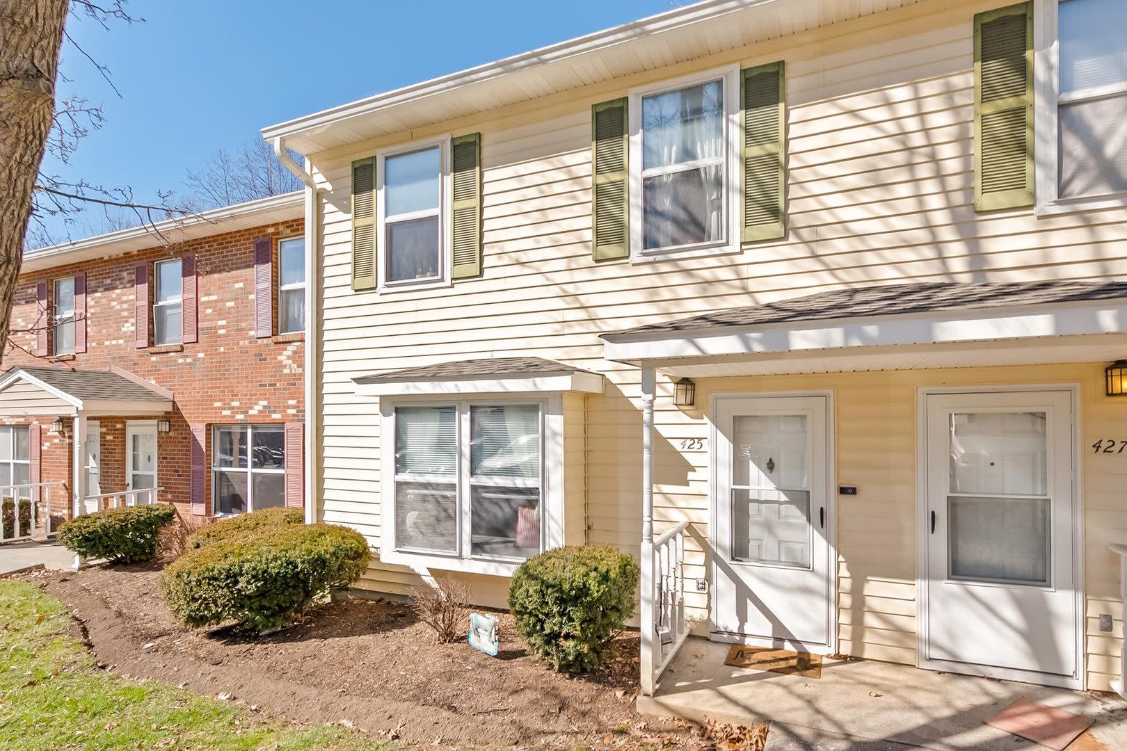 Pheasant Run 4 Bedroom 2 5 Bath Townhouse – photo 1
