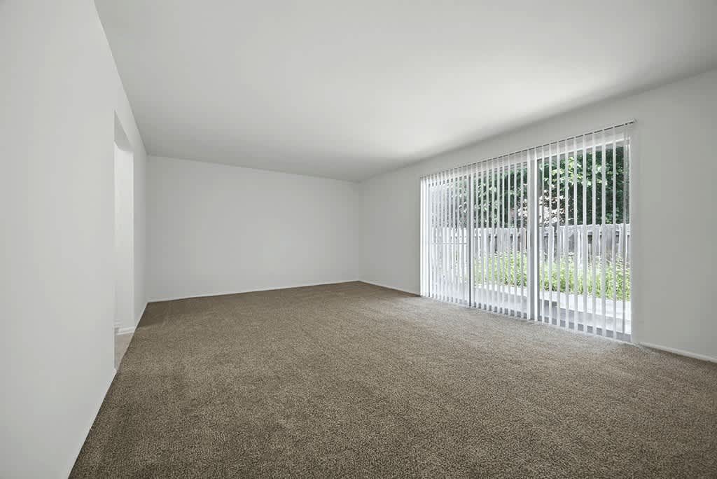 Ashton Pointe Apartments of Indianapolis – photo 1