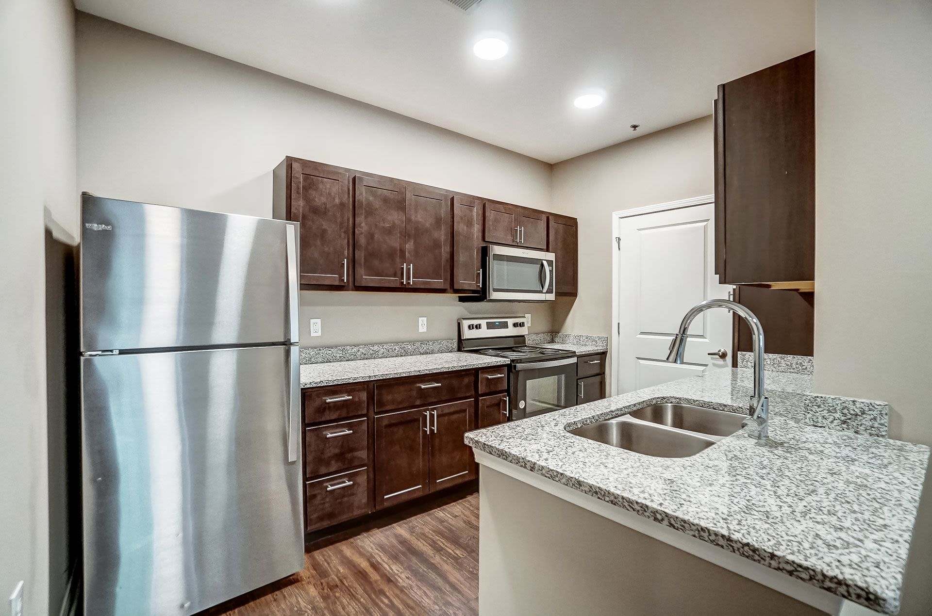 Premier Flats – photo 1 of 40