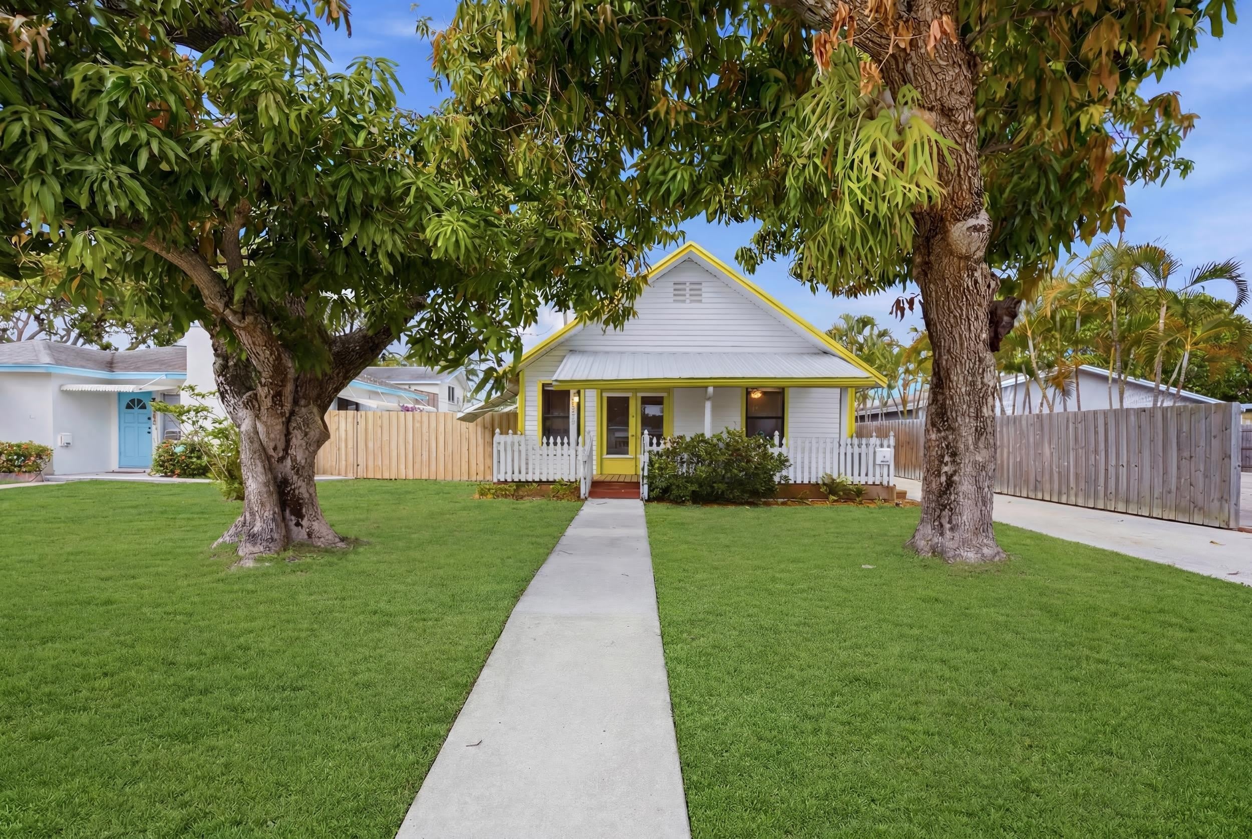 1021 S N Street – photo 1