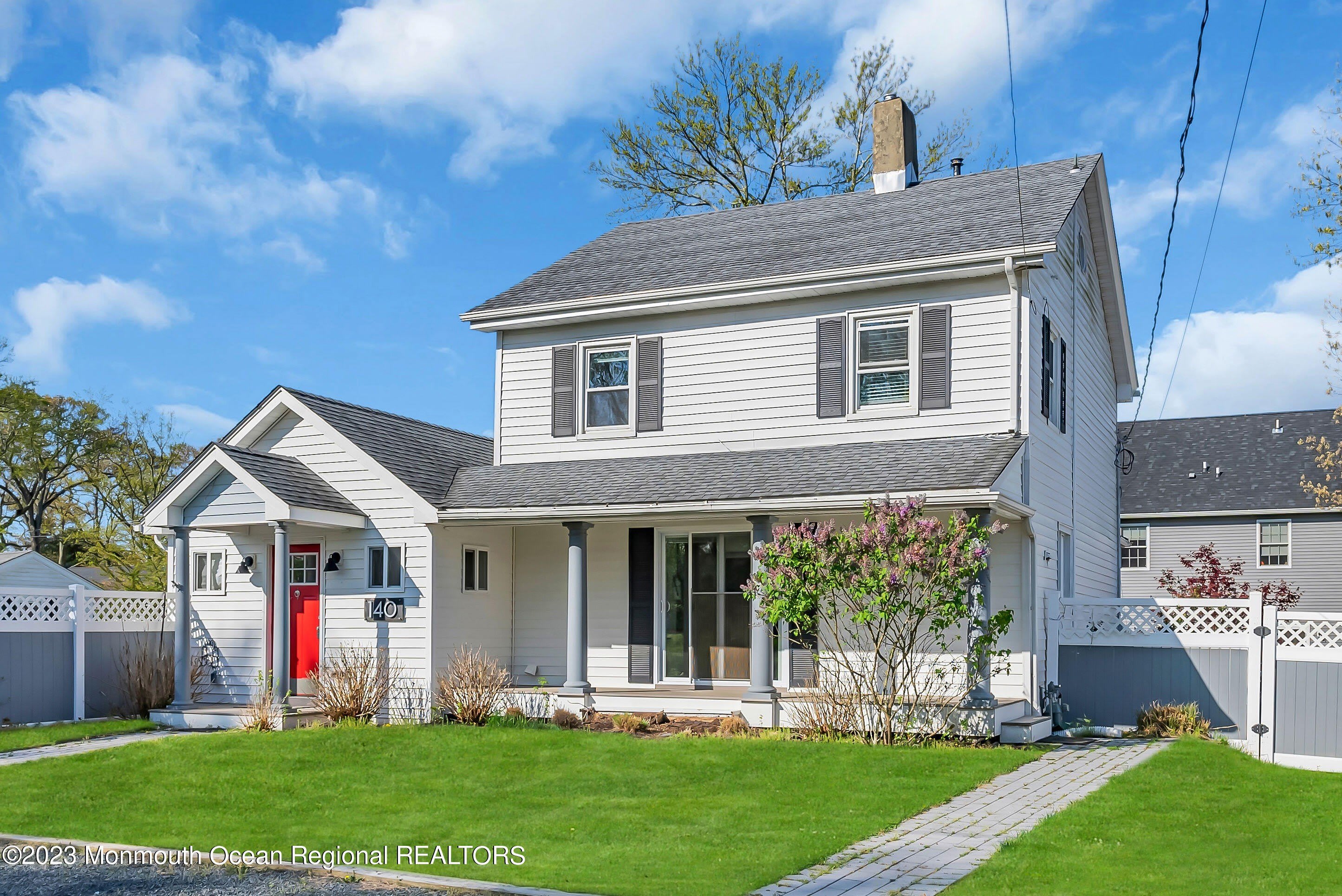 140 Idlewood Avenue – photo 1 of 30