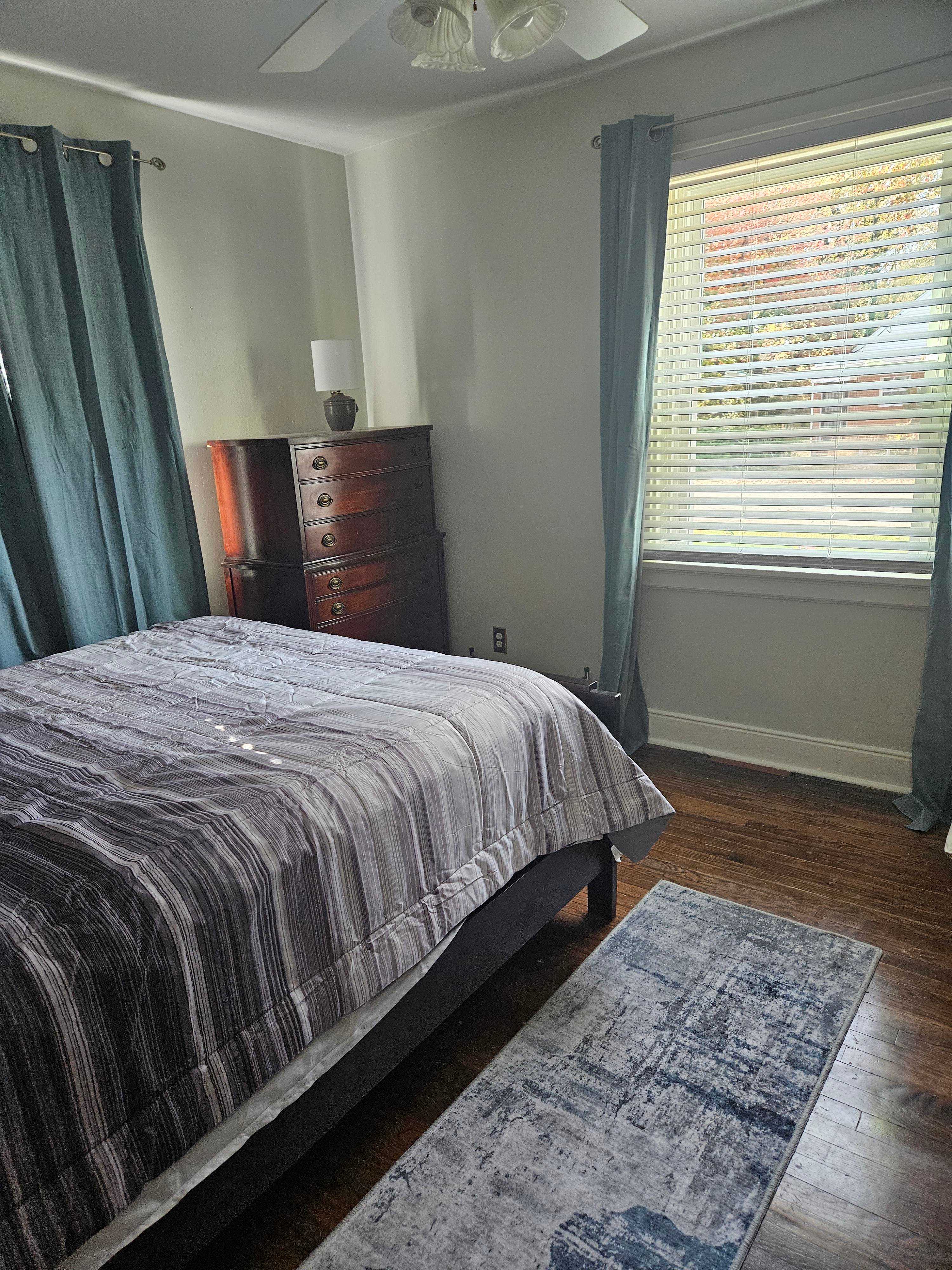 3909 Patrick Avenue – photo 1