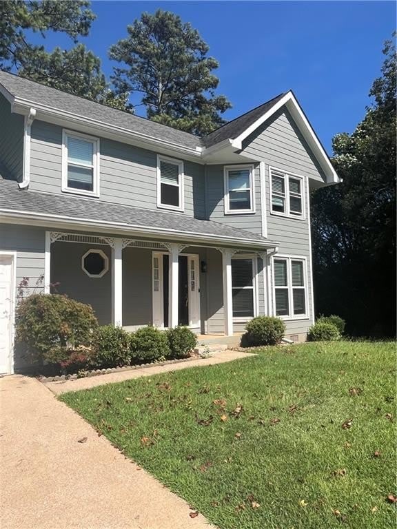 382 Charleston Lane – photo 1