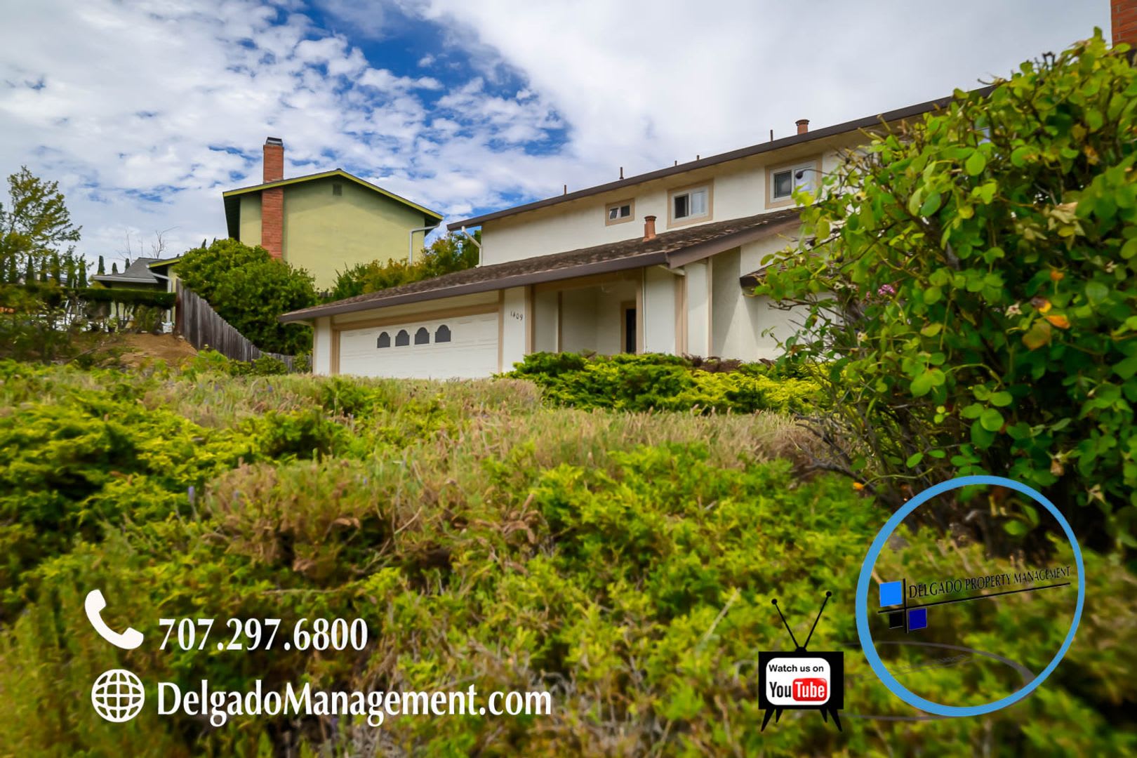 Benicia 4Bd 2 5Ba Available Now – photo 1 of 48