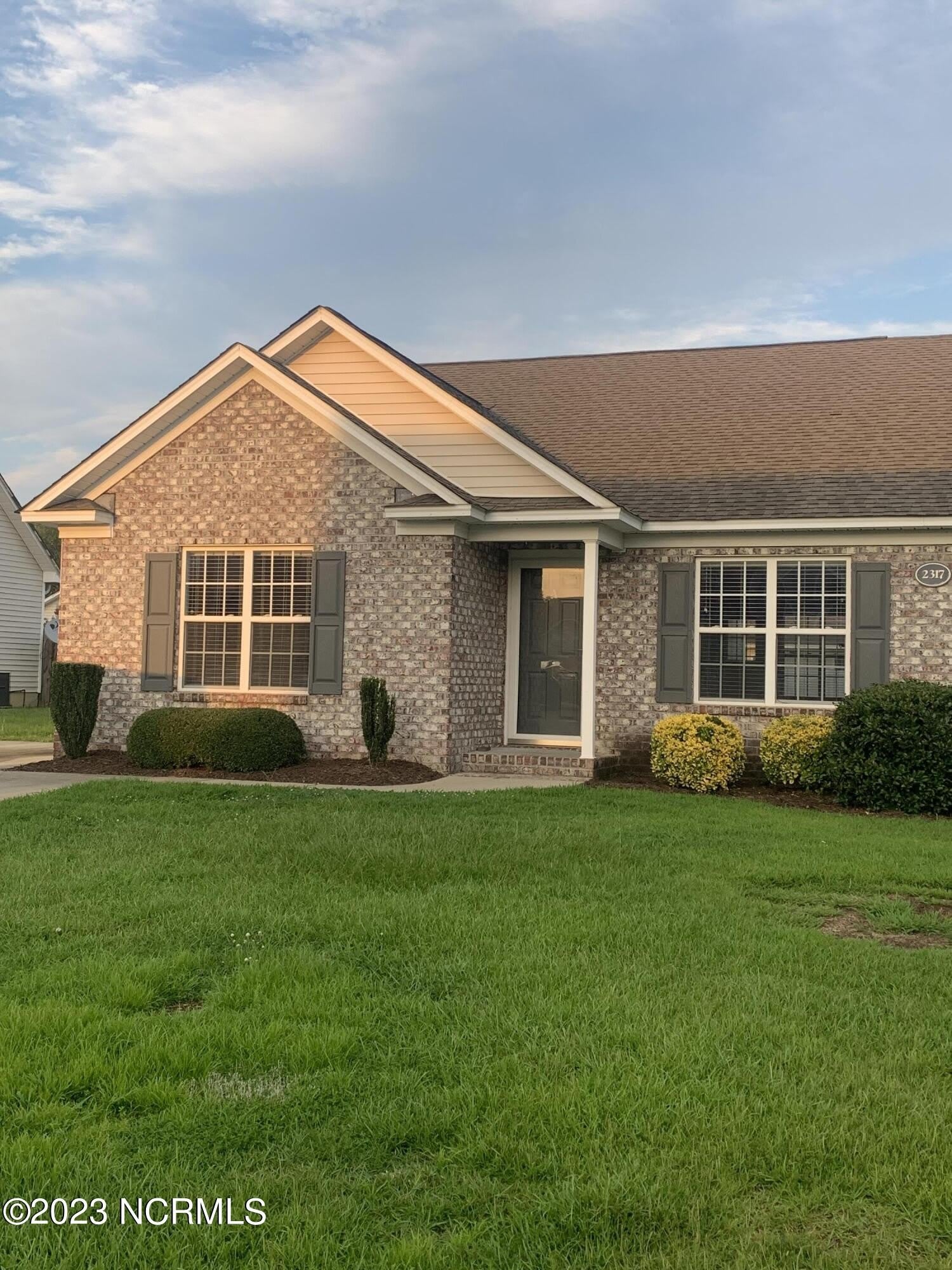 2317 Sadler Drive – photo 1 of 15