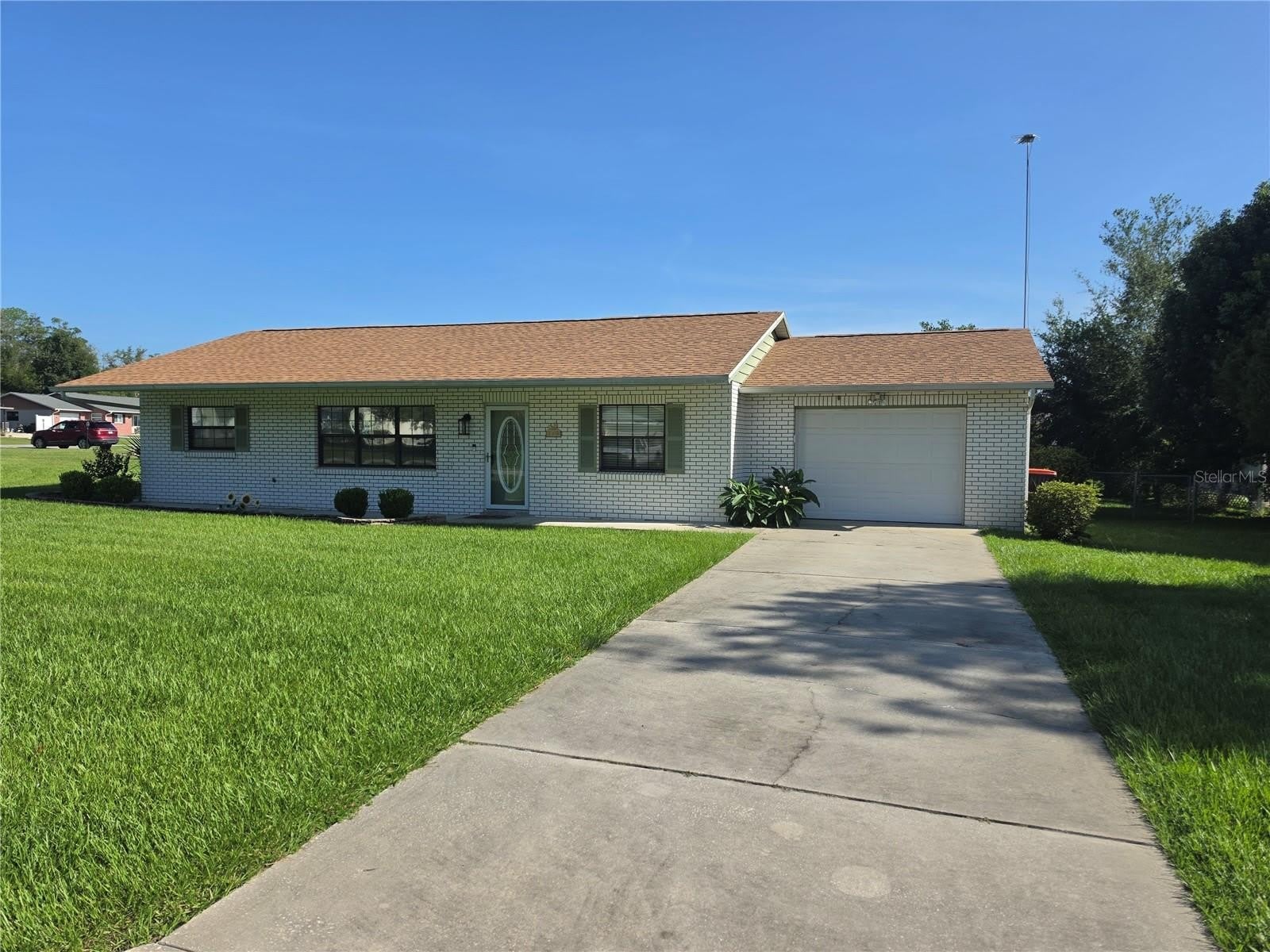 7315 SE 109TH Place – photo 1