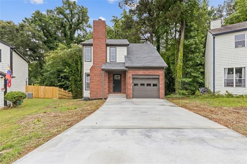 1111 Pin Oak Drive – photo 1