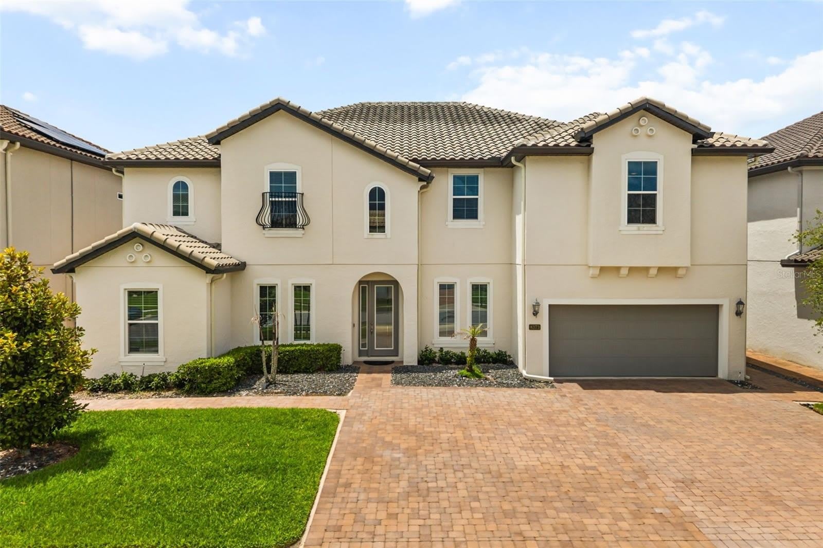 8373 LUDINGTON Circle – photo 1