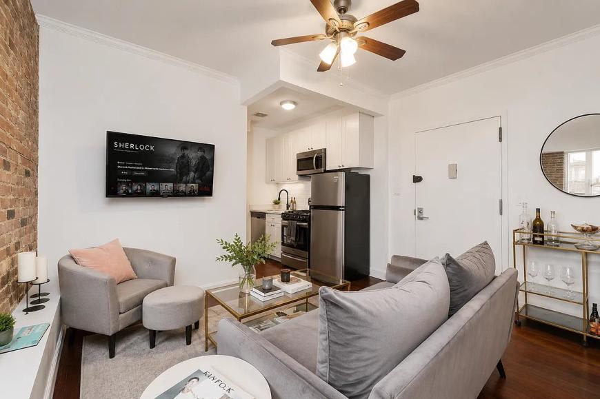 23 Avenue A – photo 1